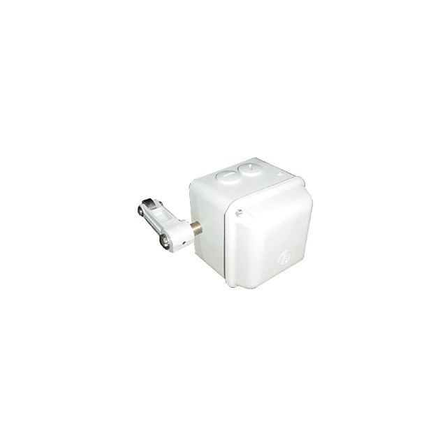 Boitier Interrupteur -inverseur Adaptable CU/SAM référence fournisseur 210381